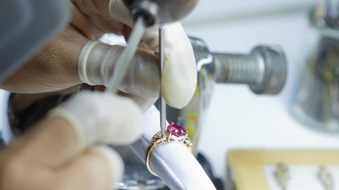 How to Care for Your Jewelry (and Make It Last)