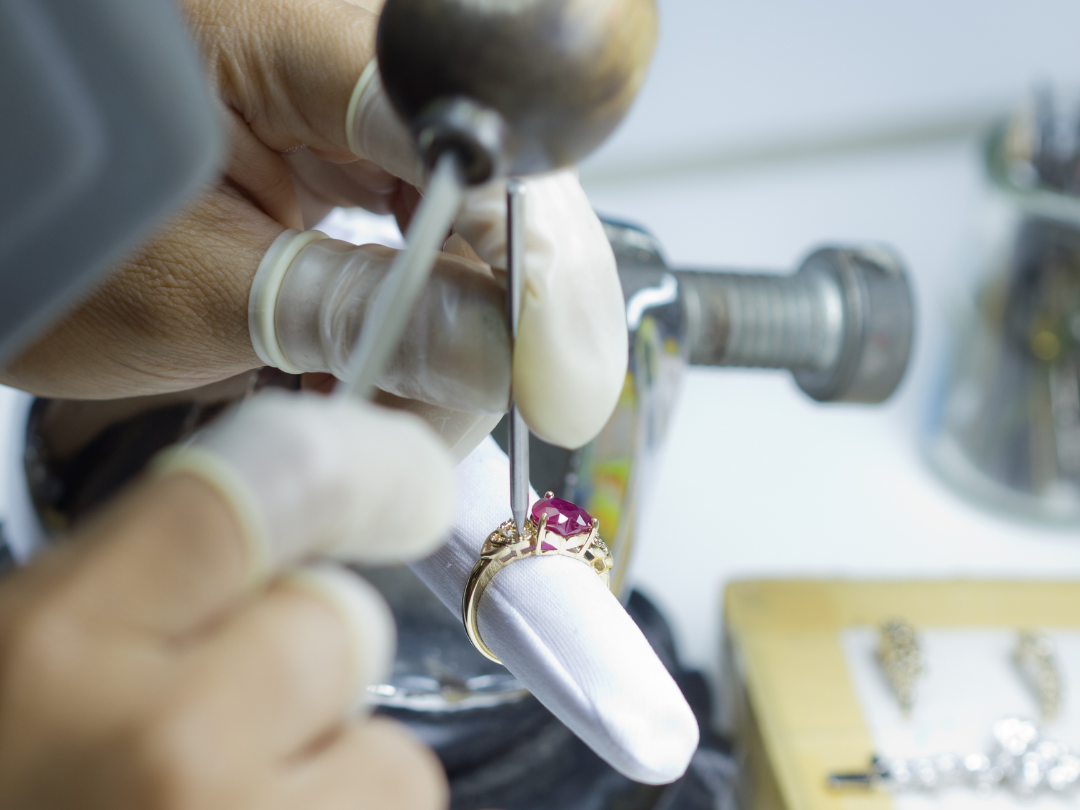 How to Care for Your Jewelry (and Make It Last)