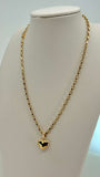 18K Forzatina Chain 18K 45cm 4mm